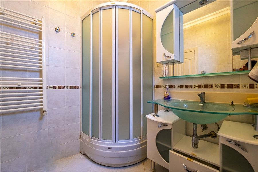 Villa in Alanya, Türkei, 130 m² - Foto 7