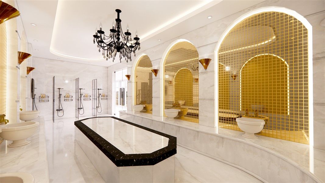 Flat in Avsallar, Turkey, 52 m² - picture 7