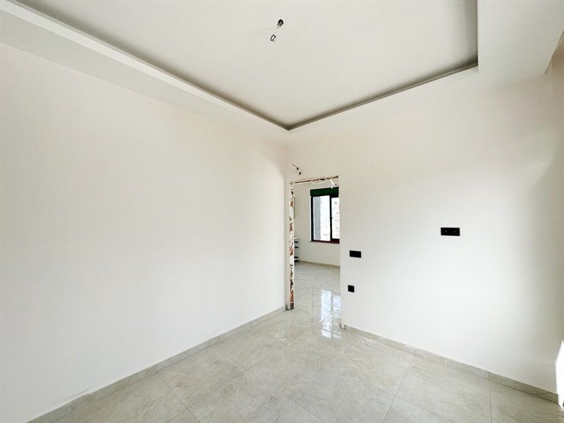 Appartamento a Alanya, Turchia, 50 m² - foto 7