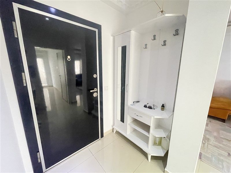 Wohnung in Alanya, Türkei, 60 m² - Foto 7