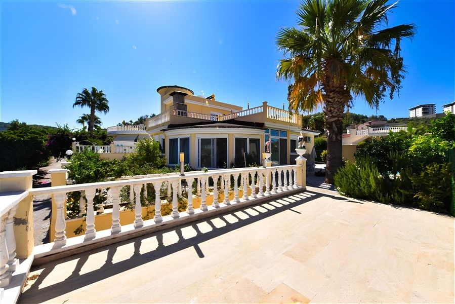Villa in Alanya, Turkey, 210 m² - picture 7