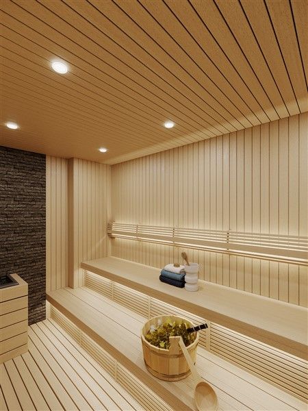 Flat in Alanya, Turkey, 47 m² - picture 7