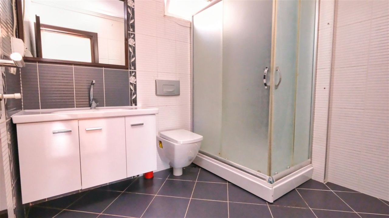 Appartamento a Antalya, Turchia, 120 m² - foto 7