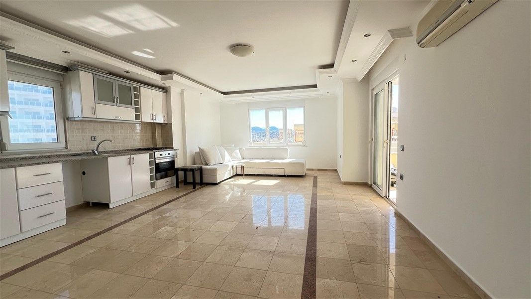 Appartamento a Alanya, Turchia, 110 m² - foto 7