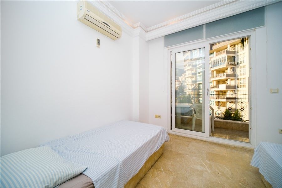 Flat in Alanya, Turkey, 110 m² - picture 7