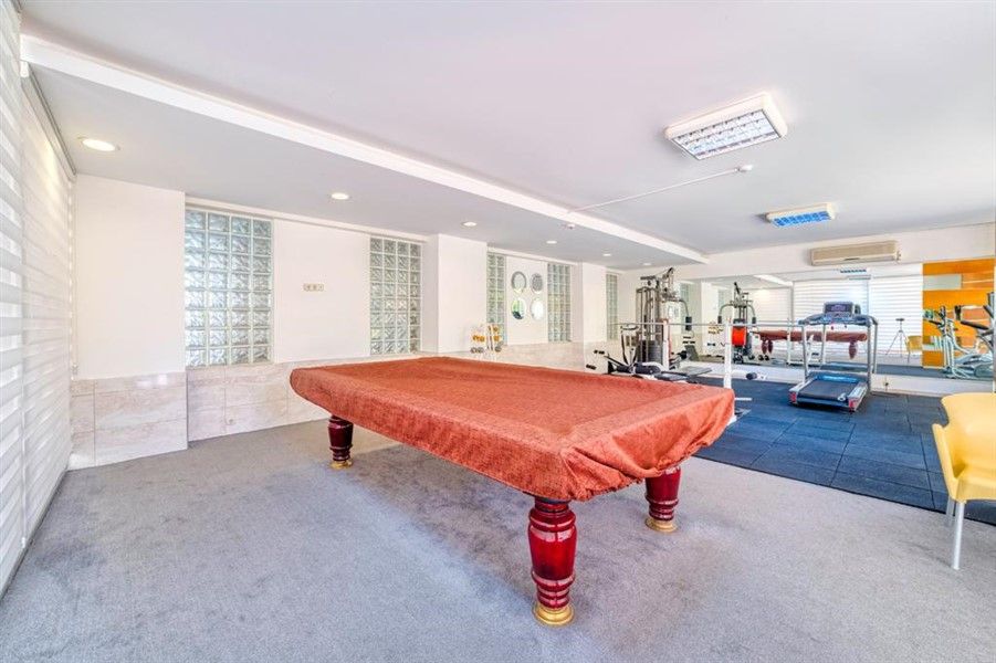 Piso en Alanya, Turquia, 75 m² - imagen 7