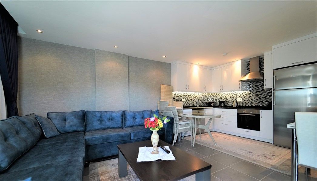 Appartement à Alanya, Turquie, 100 m² - image 7