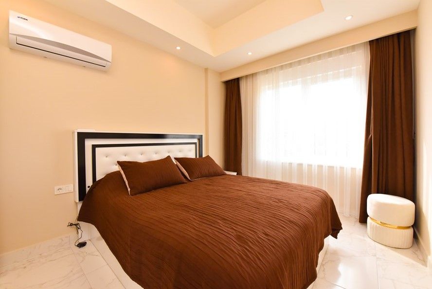 Appartement à Avsallar, Turquie, 46 m² - image 7