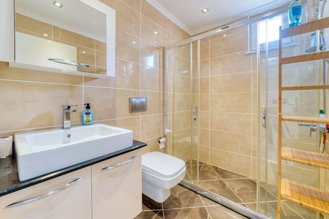 Villa in Alanya, Turkey, 295 m² - picture 7