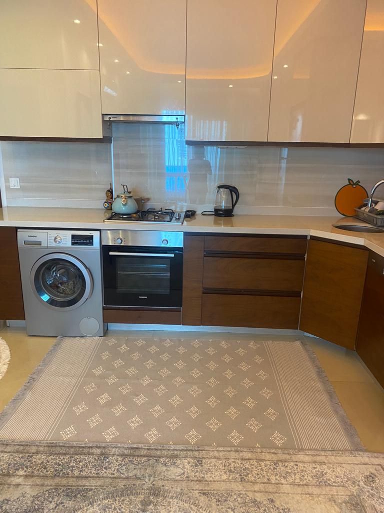 Wohnung in Alanya, Türkei, 60 m² - Foto 7