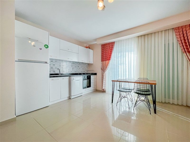 Appartamento a Kestel, Turchia, 65 m² - foto 7