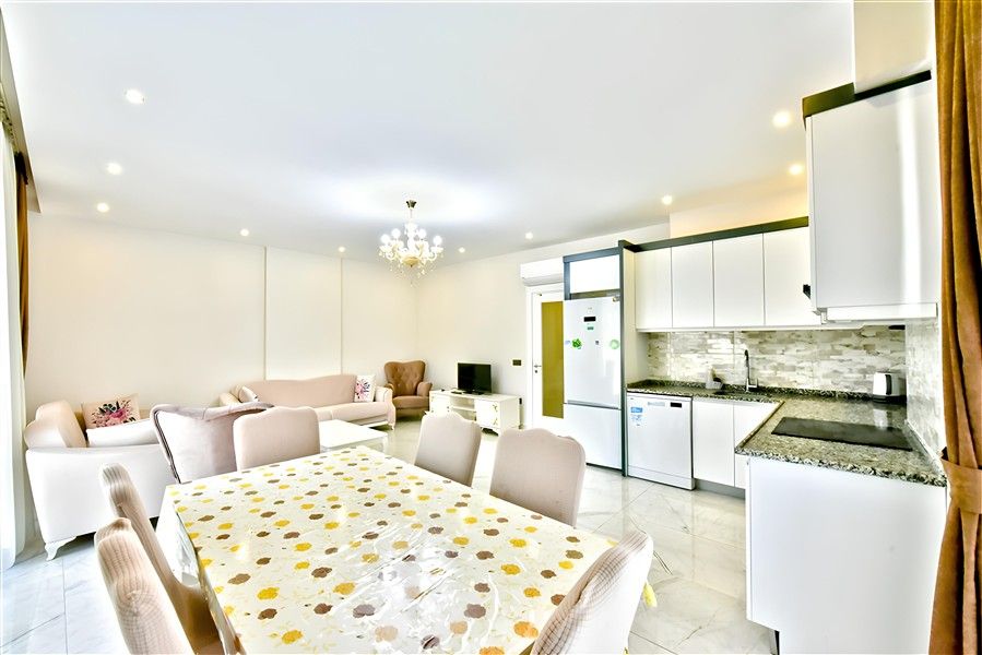 Appartamento a Alanya, Turchia, 110 m² - foto 7