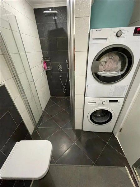 Appartamento a Alanya, Turchia, 110 m² - foto 7