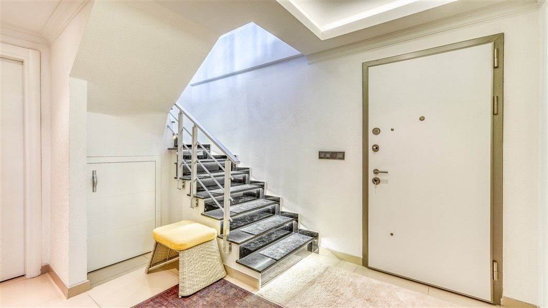 Ático en Alanya, Turquia, 217 m² - imagen 7