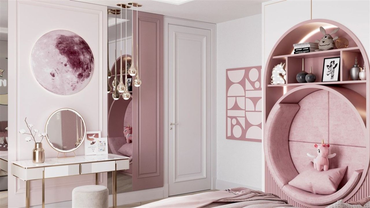 Villa Altintash, Turkey, 163 m² - picture 7