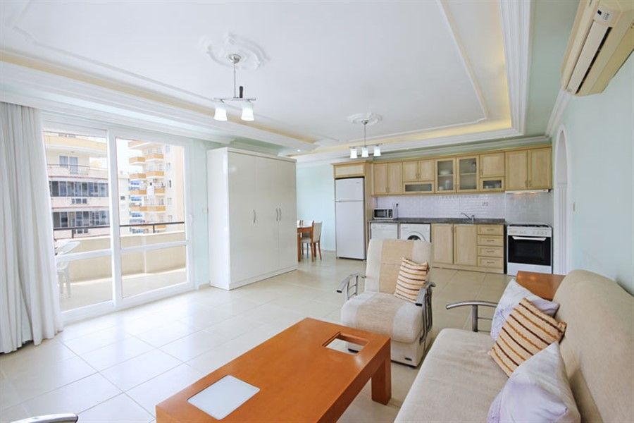 Flat in Alanya, Turkey, 125 m² - picture 7