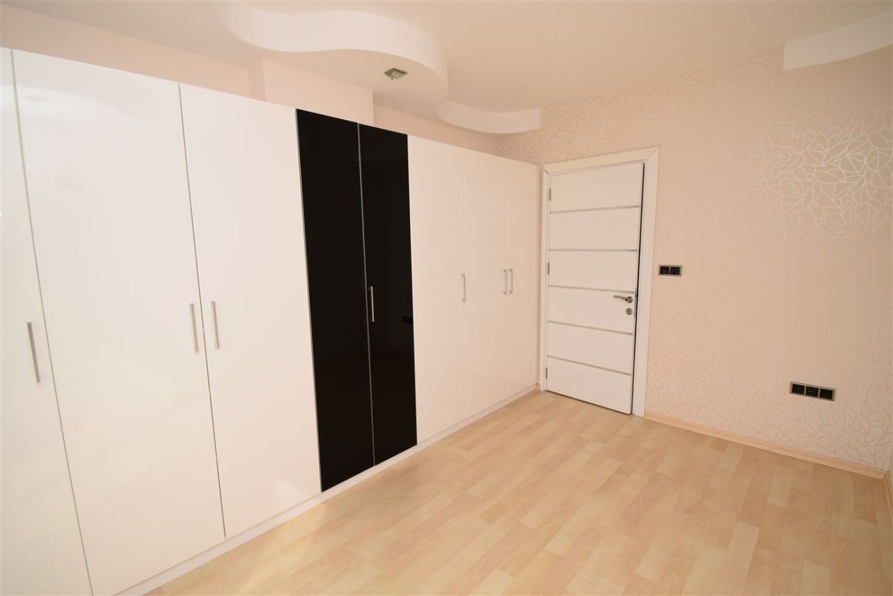 Appartamento a Antalya, Turchia, 165 m² - foto 7