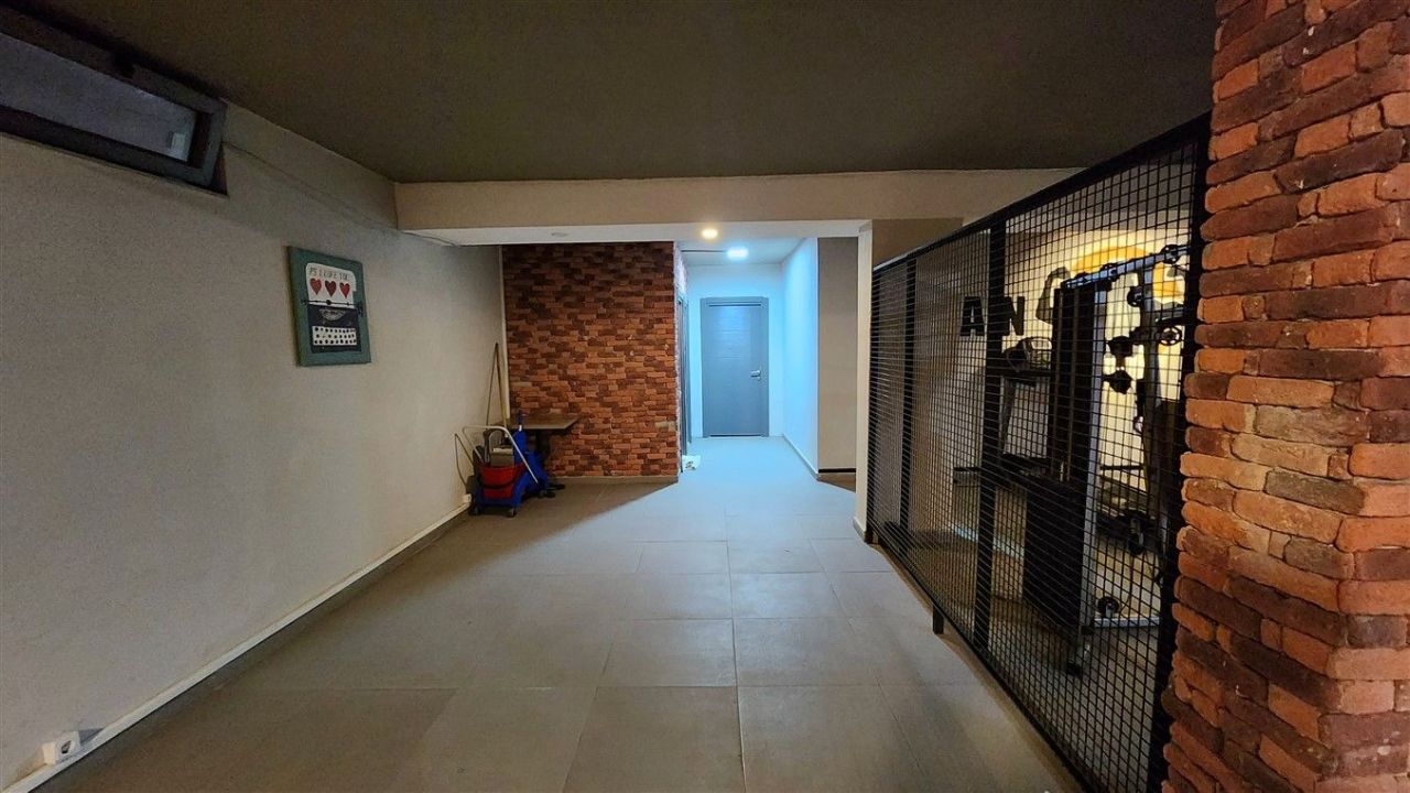 Hotel in Antalya, Türkei, 1 700 m² - Foto 7