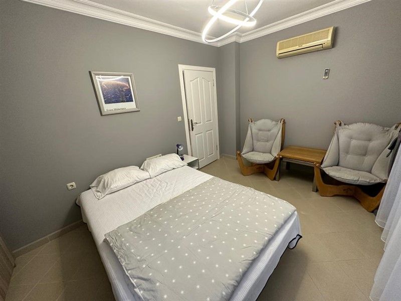 Appartamento a Alanya, Turchia, 115 m² - foto 7