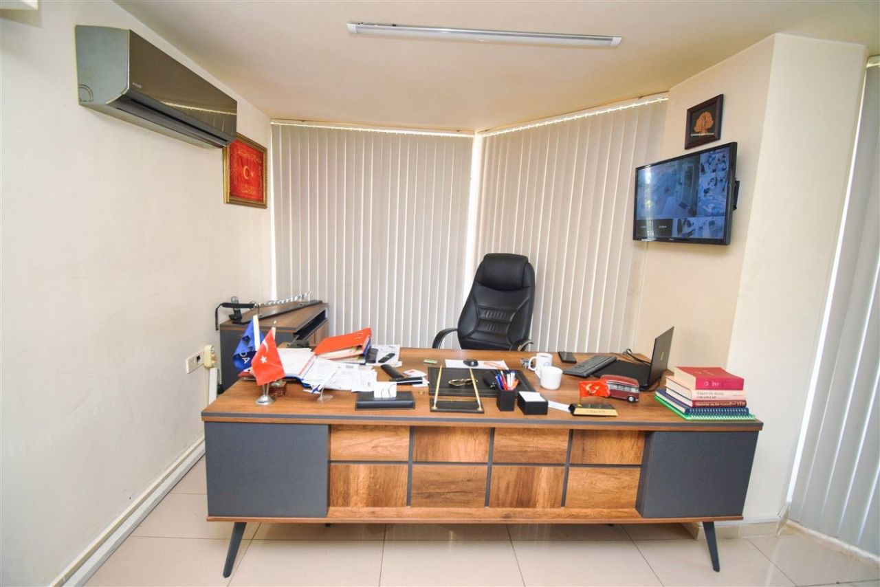 Flat in Antalya, Turkey, 170 m² - picture 7