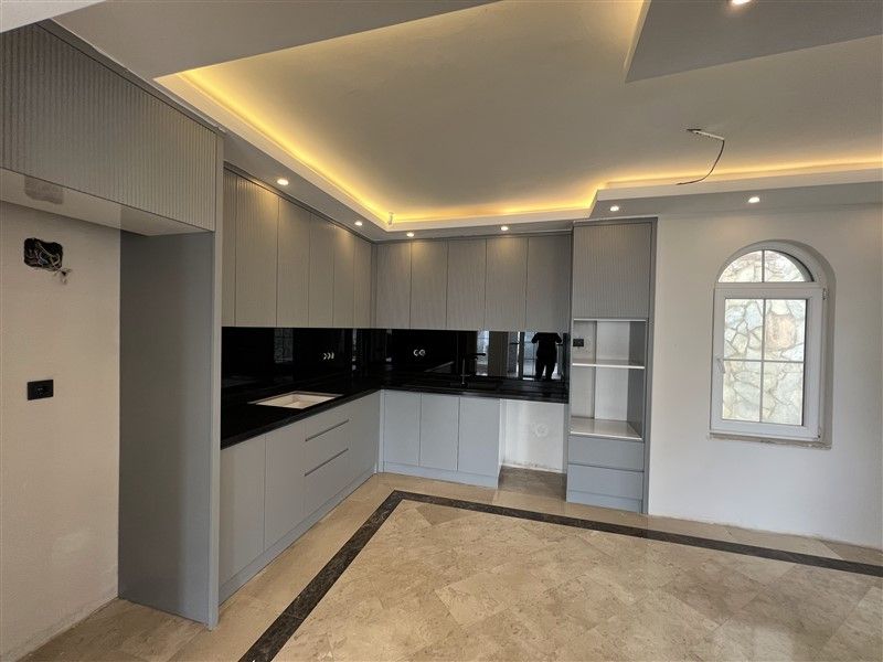 Villa à Alanya, Turquie, 245 m² - image 7