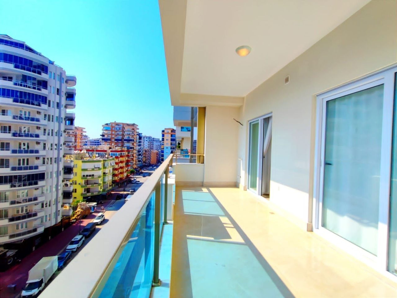 Appartamento a Alanya, Turchia, 70 m² - foto 7