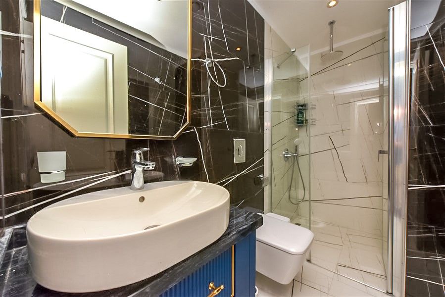 Penthouse in Alanya, Turkey, 102 m² - picture 7