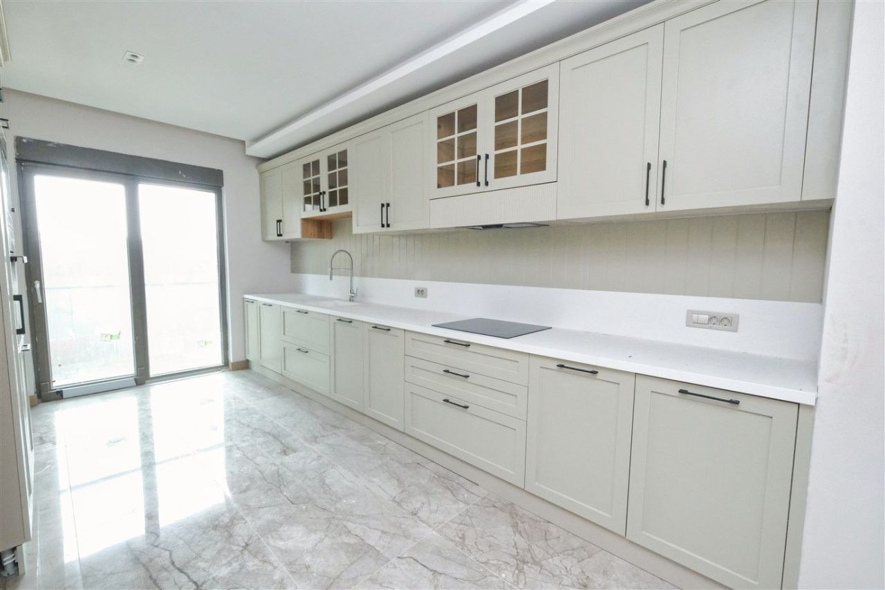 Flat in Antalya, Turkey, 122 m² - picture 7