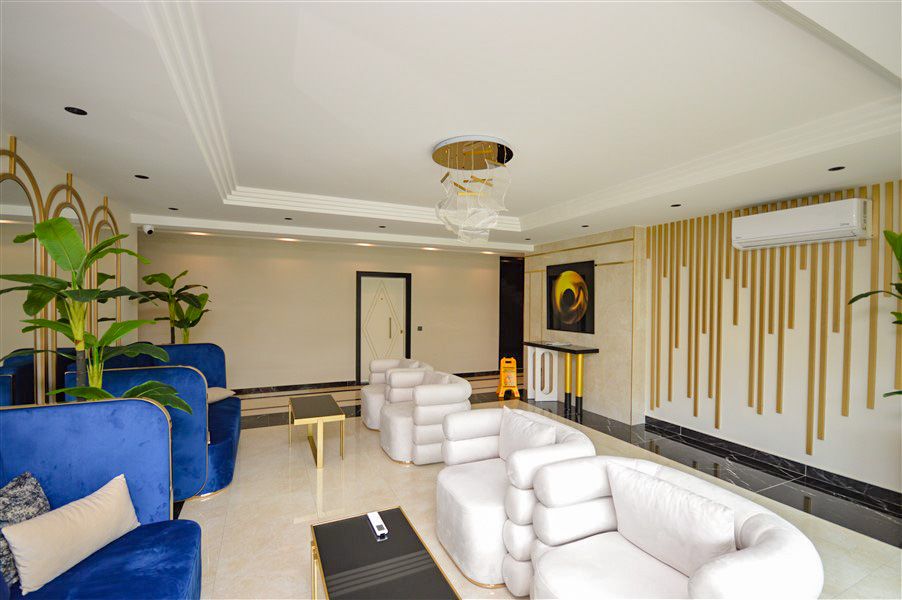 Appartamento a Alanya, Turchia, 100 m² - foto 7