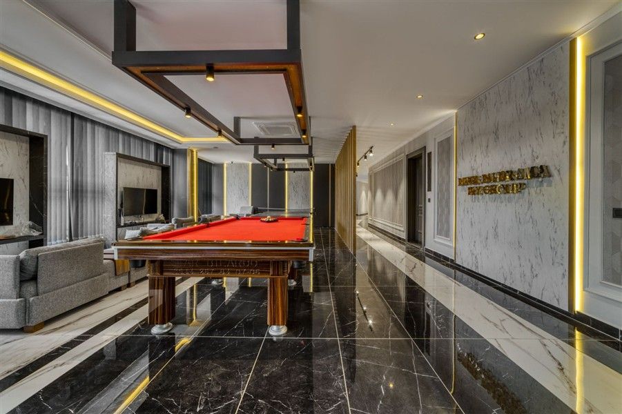 Appartement à Alanya, Turquie, 55 m² - image 7