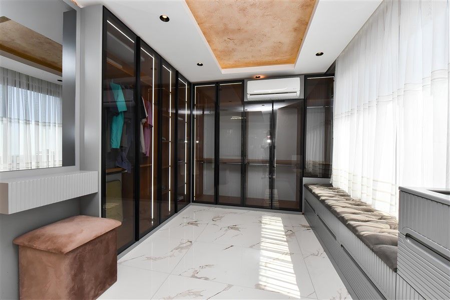 Villa en Alanya, Turquia, 300 m² - imagen 7