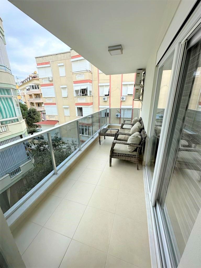 Appartamento a Alanya, Turchia, 60 m² - foto 7