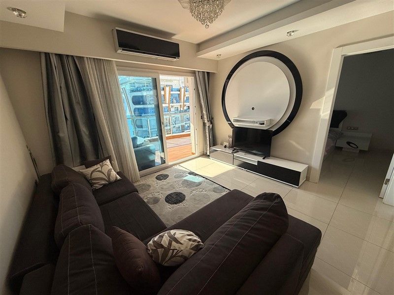 Piso en Alanya, Turquia, 55 m² - imagen 7