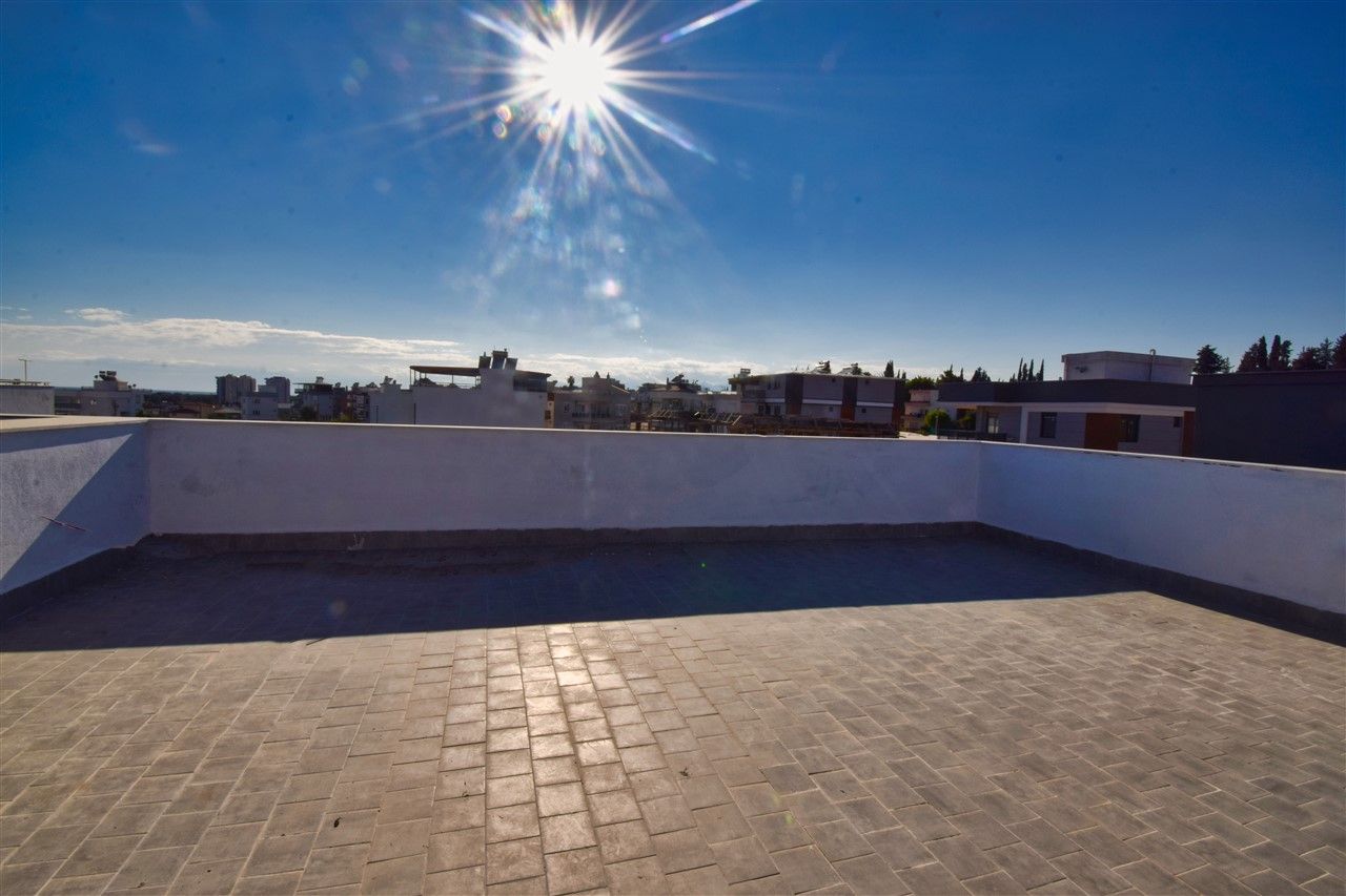 Villa in Lara, Türkei, 220 m² - Foto 7