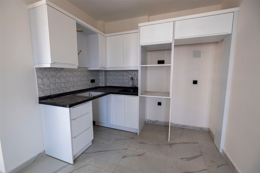 Appartamento a Alanya, Turchia, 58 m² - foto 7