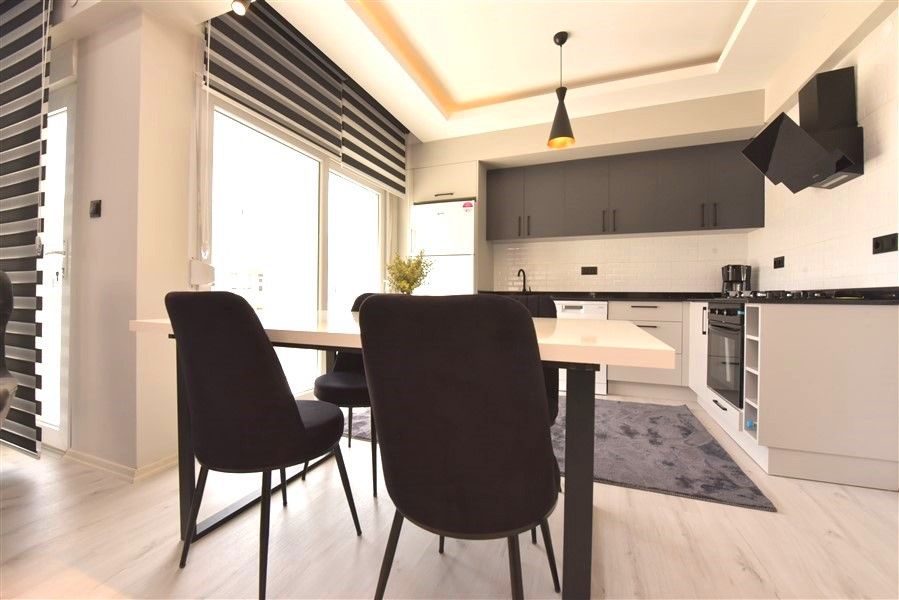 Flat in Alanya, Turkey, 120 m² - picture 7