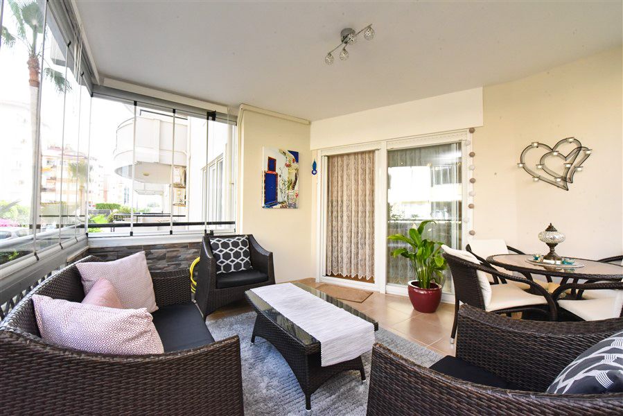 Attico a Alanya, Turchia, 160 m² - foto 7