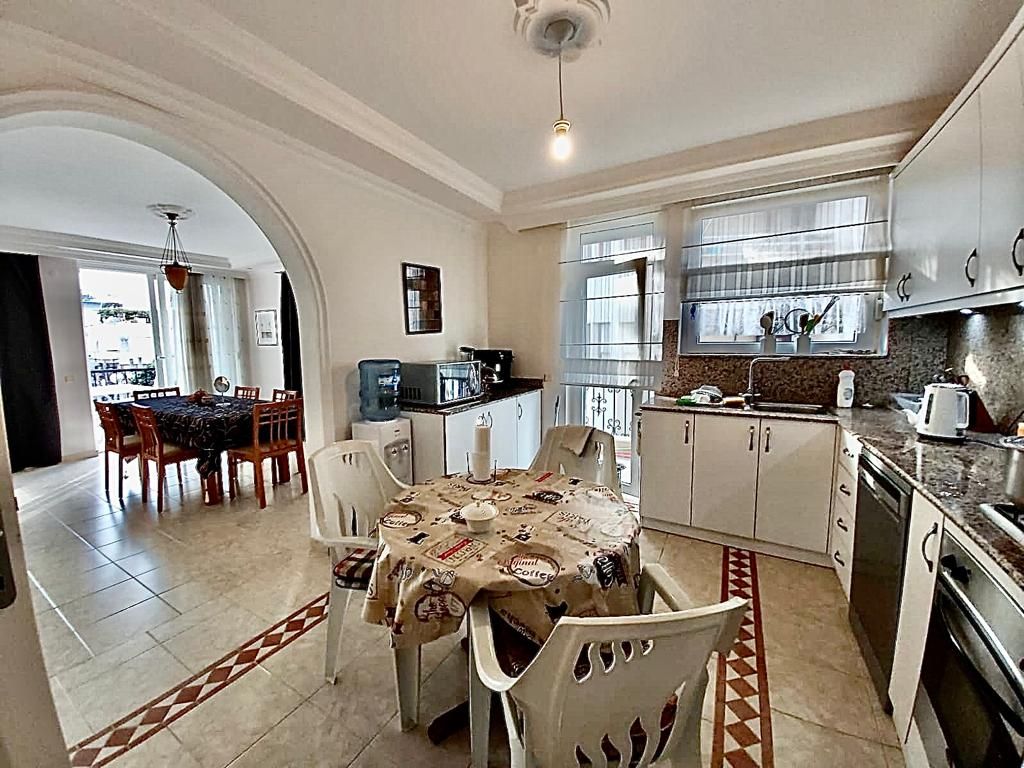 Appartamento a Alanya, Turchia, 220 m² - foto 7