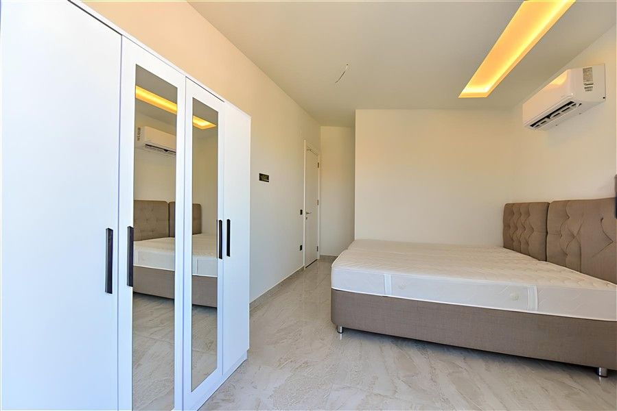 Penthouse in Alanya, Turkey, 102 m² - picture 7