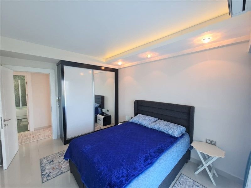 Wohnung in Alanya, Türkei, 186 m² - Foto 7