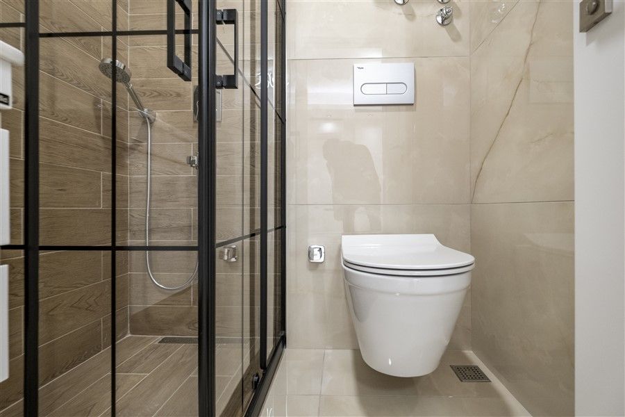 Appartamento a Alanya, Turchia, 90 m² - foto 7