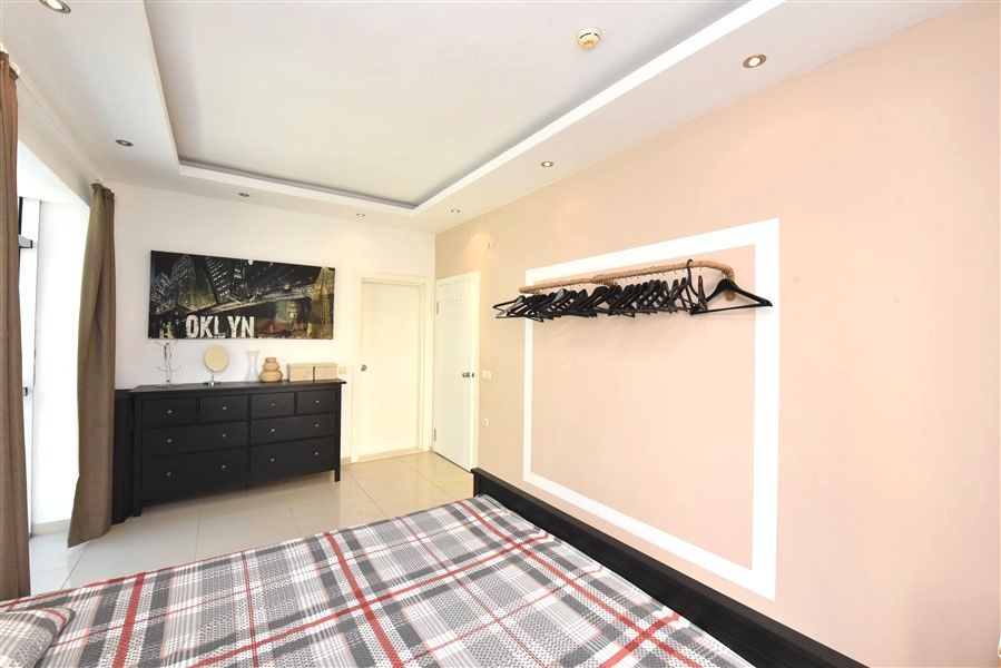 Flat in Alanya, Turkey, 48 m² - picture 7