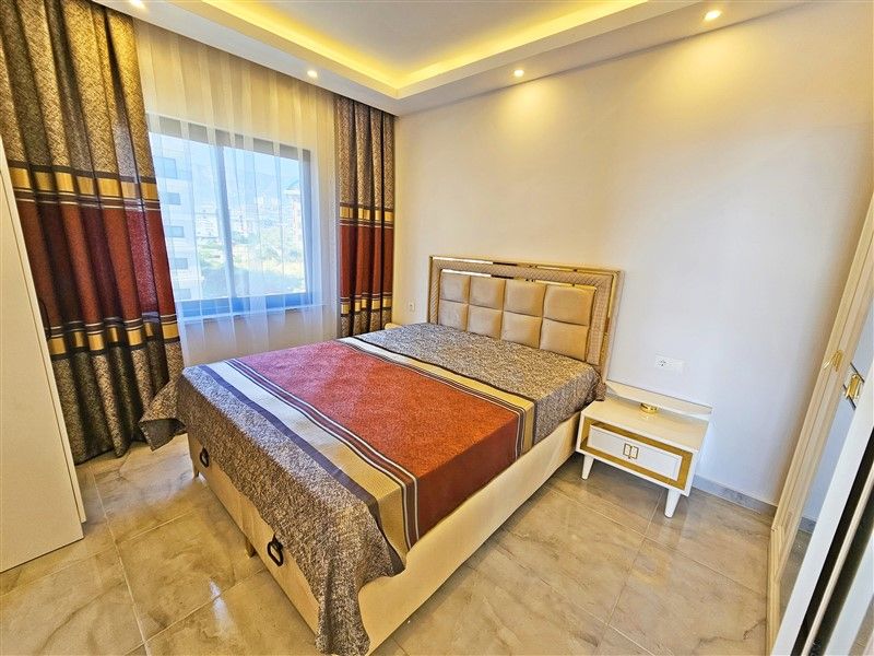 Appartamento a Alanya, Turchia, 56 m² - foto 7