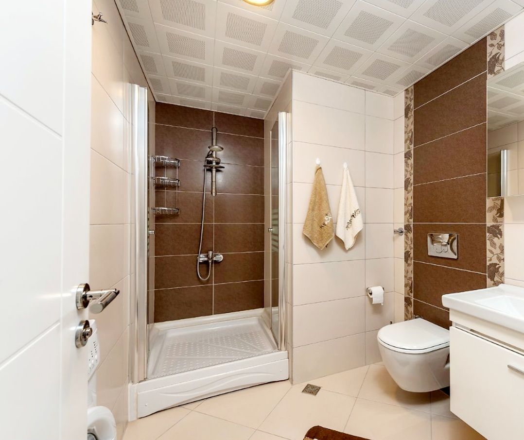 Flat in Alanya, Turkey, 60 m² - picture 7