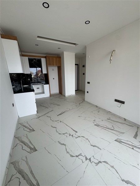 Wohnung in Avsallar, Türkei, 57 m² - Foto 7