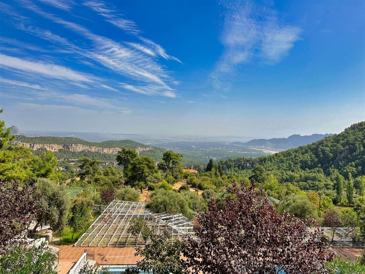 Hotel en Antalya, Turquia - imagen 7