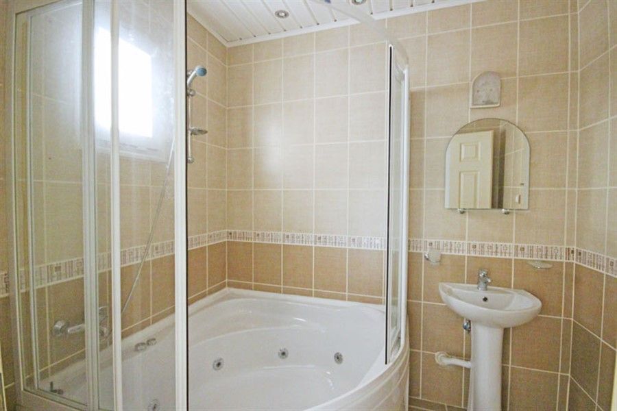 Attico a Alanya, Turchia, 195 m² - foto 7