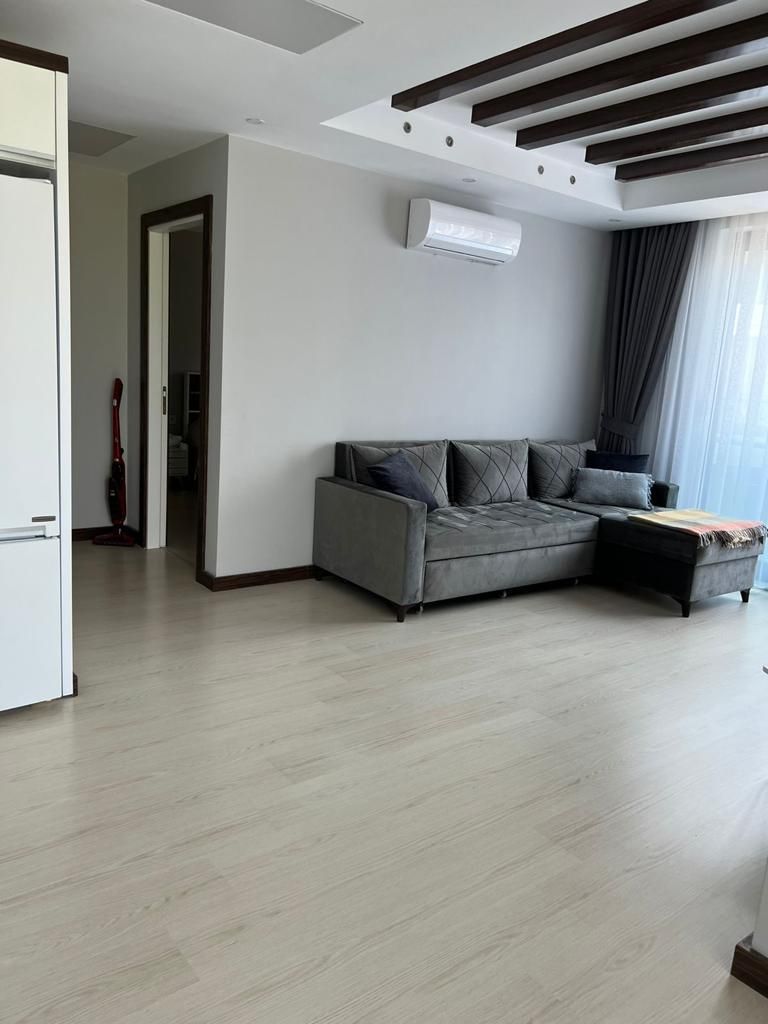 Piso en Alanya, Turquia, 73 m² - imagen 7