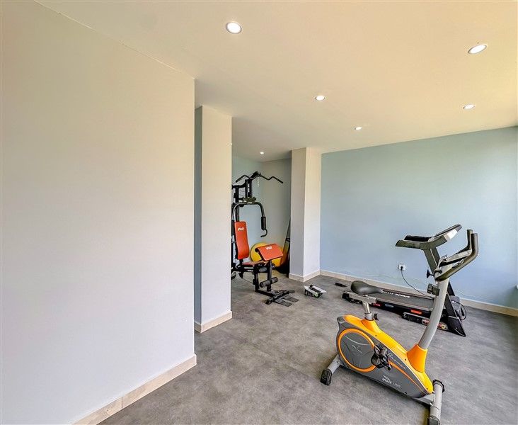 Flat in Kestel, Turkey, 52 m² - picture 7