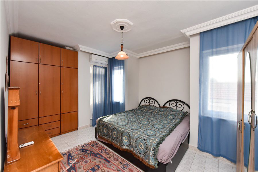 Flat in Alanya, Turkey, 130 m² - picture 7